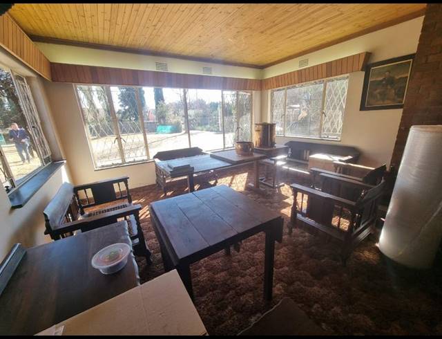 4 BEDROOM HOUSE FOR SALE IN BRACKENHURST